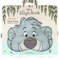Mad Beauty The Jungle Book Sleep Mask mască pentru dormit 1 buc
