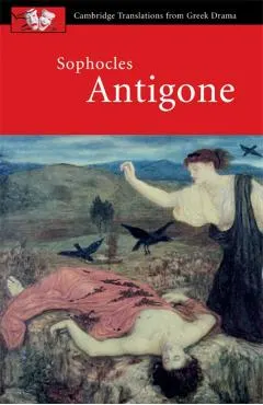 Cambridge Translations from Greek Drama