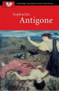 Cambridge Translations from Greek Drama