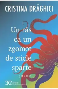 Un ras ca un zgomot de sticle sparte