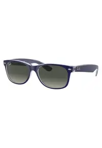 Ochelari de soare RB2132 - plastic - rectangular - degrade - 52 mm