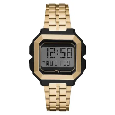 Ceas sport pentru bărbați Puma Remix P5016