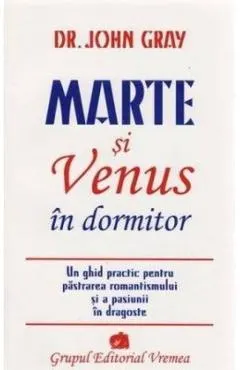 Marte si Venus in dormitor