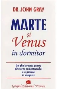 Marte si Venus in dormitor