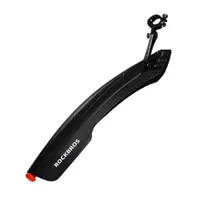 Apărătoare Noroi Rockbros cu LED, Ușor de Instalare, Compatibil Bikes