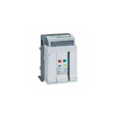 Intrerupator general tip OROMAX DMX³-I 1600 - fixed version - 3P - 1000 A