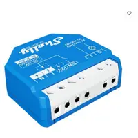 Releu inteligent Shelly Qubino Wave 1, protocol Z-Wave 3800235269039