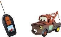 Mașină cu telecomandă Jada Toys Cars - Mathew, 1:32, 14 cm
