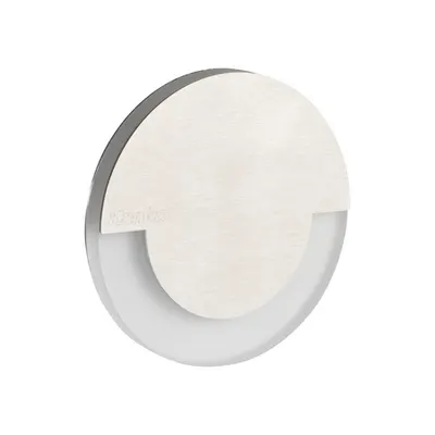 Corp de iluminat LED de scara SOLA LED SOLA LED AC-WW