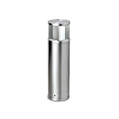 Alexa-I-60-R 15W E27, 100-240V, IP54, aluminiu