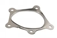 Garnitura sistem evacuare potrivit ISUZU D-MAX II 2.5D 06.12-