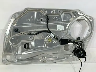 Macara geam electric dreapta fata A2047660239 Mercedes C-Class (2007-2010) [W204]