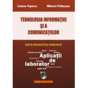 Tehnologia Informatiei si a Comunicatiilor. Aplicatii pentru laborator