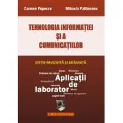 Tehnologia Informatiei si a Comunicatiilor. Aplicatii pentru laborator