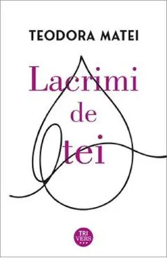 Lacrimi de tei