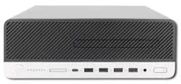 Calculator Second Hand HP ProDesk 600 G3 SFF, Intel Core i5-6500 3.20GHz, 16GB DDR4, 256GB SSD