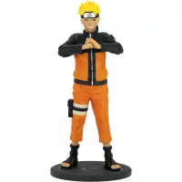 Figurina Naruto Shippuden - Naruto Uzumaki