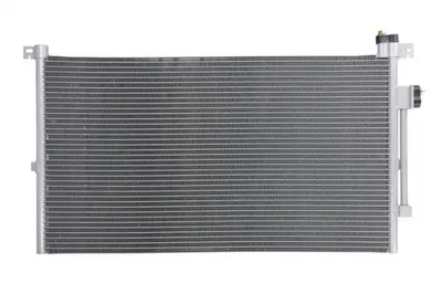 Condensator climatizare potrivit FORD MONDEO III 1.8-2.5 10.00-03.07