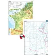 Franta Duo 100x140 cm CR-3131DB