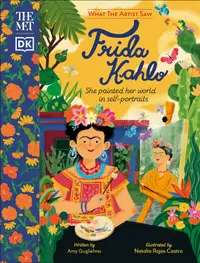 The Met. Frida Kahlo