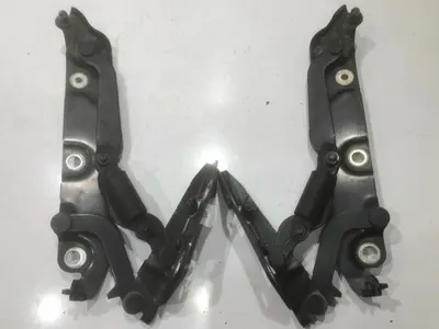 Set balamale capota spate 8x23-42701-af Jaguar XF (2008-2015) [X250]