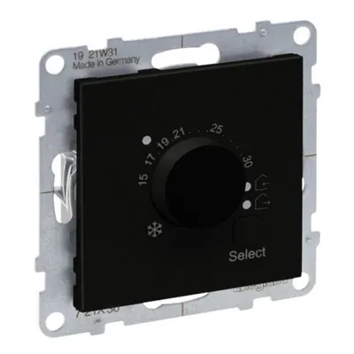 Termostat electronic de camera, ng