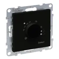Termostat electronic de camera, ng