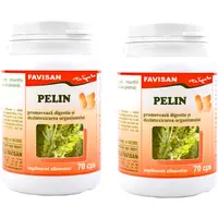 Pachet Pelin 70cps+70cps