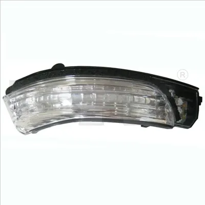 Semnalizator oglinzi Stanga (LED) potrivit TOYOTA AVENSIS 1.6-2.2D 2008-2018 2012-2015