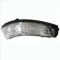 Semnalizator oglinzi Stanga (LED) potrivit TOYOTA AVENSIS 1.6-2.2D 2008-2018 2012-2015