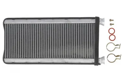 Schimbator Caldura Incalzire Habitaclu Potrivit Ds Ds 7; Citroen Berlingo, Berlingo Minivan, C4 Grand Picasso Ii, C4 Picasso Ii, C4 Spacetourer, C5 Aircross, Grand C4 Spacetourer, Jumpy Iii, Spacetour