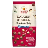 Bilute fara gluten din aluat, 100g, Hammer Muhle