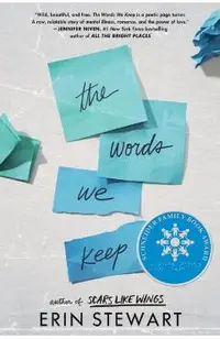 The Words We Keep