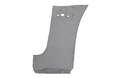 Set reparatie aripa interioara Dreapta Fata potrivit FORD S-MAX WA6 2006-2014 - (partea din spate)