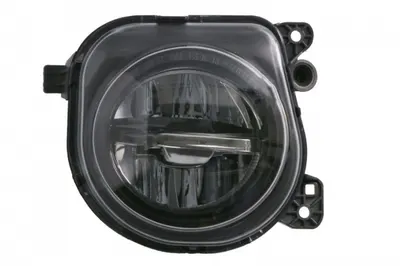Proiector ceata Dreapta (LED) potrivit BMW 5 (F10), 5 (F11), 5 GRAN TURISMO (F07) 06.13-02.17