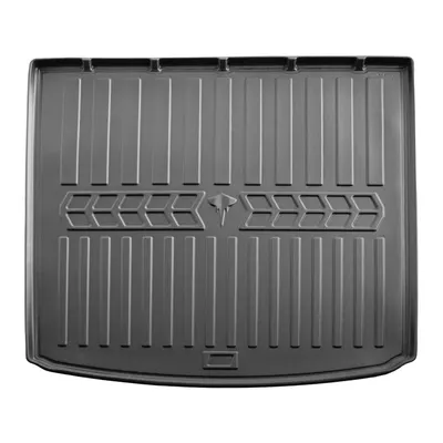 Tavita portbagaj cauciuc Umbrella pentru Volkswagen Touran II cu podea inalta (2015-)