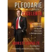 Pledoarie pentru excelenta