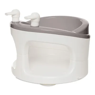 Scaun de baie Bebe-Jou - Chalk Brown
