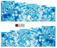 Tatuaj - A180