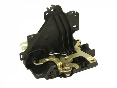 Incuietoare Usa Interior Spate Dreapta Potrivit Seat Cordoba, Ibiza Iii, Leon, Toledo Ii; Skoda Fabia I, Fabia I Praktik, Octavia I, Octavia I Kombi; Vw Bora, Bora I, Caddy Iii 09.96