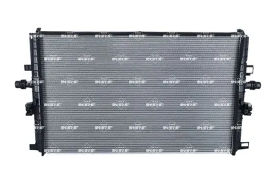 Radiator racire motor potrivit TESLA MODEL Y Electric 03.19