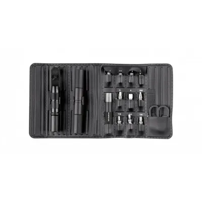 Set Scule Bicicleta Topeak Ratchet'N Roll Elite, Tt2609, Negru