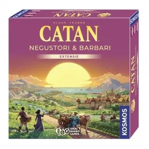 Catan
