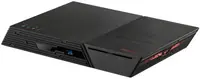 Dispozitiv NAS Asustor - Flashstor 6 FS6706T, 4GB, negru