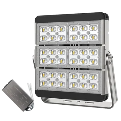 Elmark Proiector Led Eos 150w 5700k+ Kit Emergenta