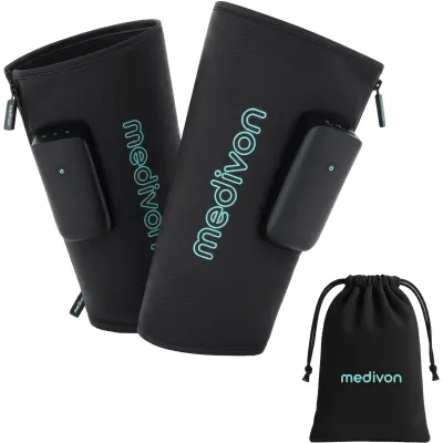 Medivon FlowGo Duo aparat pentru masaj 1 buc