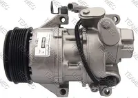 Compresor clima auto aer conditionat potrivit TOYOTA AURIS, URBAN CRUISER, YARIS 1.0-1.4D 08.05