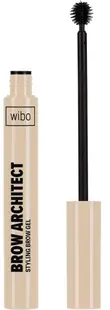 Wibo Gel-Mascara de fixare pentru sprâncene Architect, 8 g