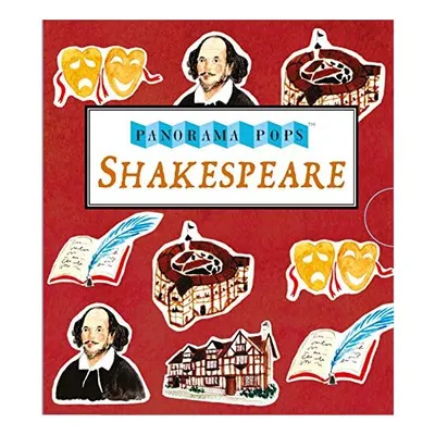 Shakespeare: Panorama Pops