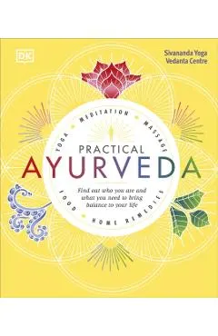 Practical Ayurveda -